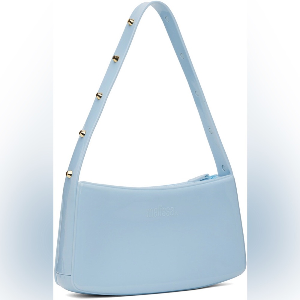 Melissa🩵Shoulder Bag - Picture 2 of 9